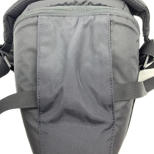 THE NORTH FACE (ザ ノース フェイス) カメラバッグ NM92351 国内代理店表記 有 ブラック