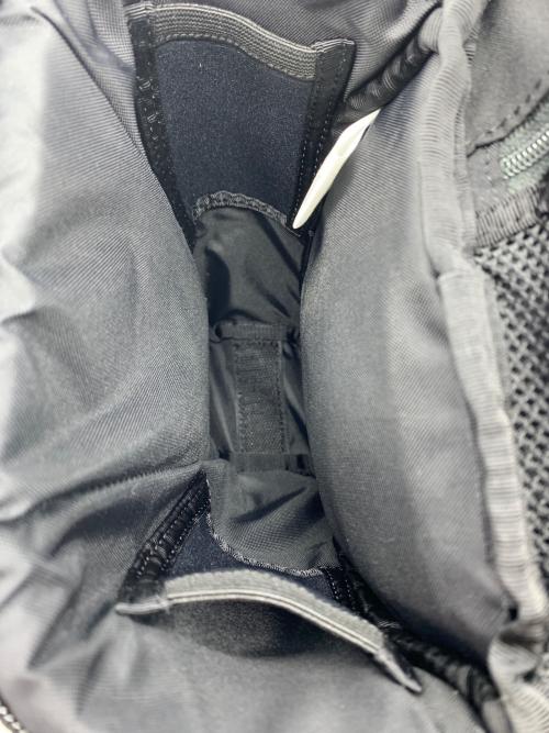 THE NORTH FACE (ザ ノース フェイス) カメラバッグ NM92351 国内代理店表記 有 ブラック
