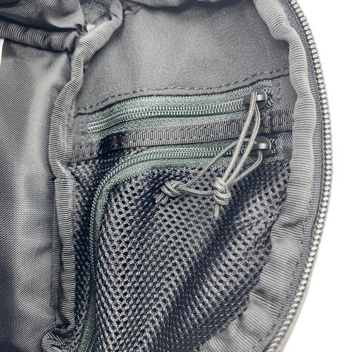 THE NORTH FACE (ザ ノース フェイス) カメラバッグ NM92351 国内代理店表記 有 ブラック