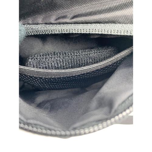 THE NORTH FACE (ザ ノース フェイス) カメラバッグ NM92351 国内代理店表記 有 ブラック