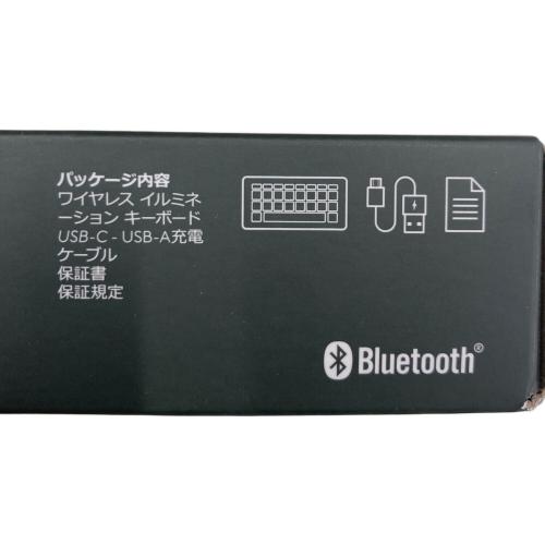 LOGICOOL (ロジクール) キーボード MX KEYS MINI