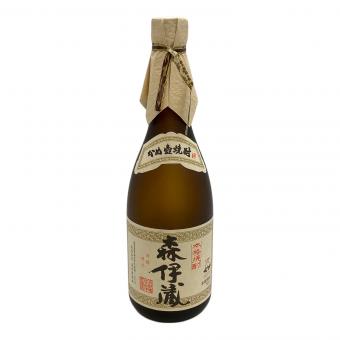 森伊蔵 (モリイゾウ) 芋焼酎 720ml