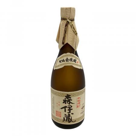 森伊蔵 (モリイゾウ) 芋焼酎 720ml｜トレファクONLINE