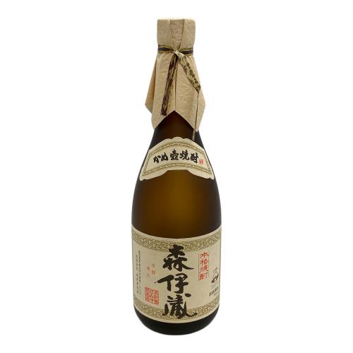 森伊蔵 (モリイゾウ) 芋焼酎 720ml