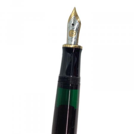 Pelikan (ペリカン) スーベレーン 万年筆 ペン先14K｜トレファクONLINE