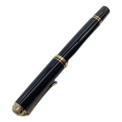 Pelikan (ペリカン) スーベレーン 万年筆 ペン先14K