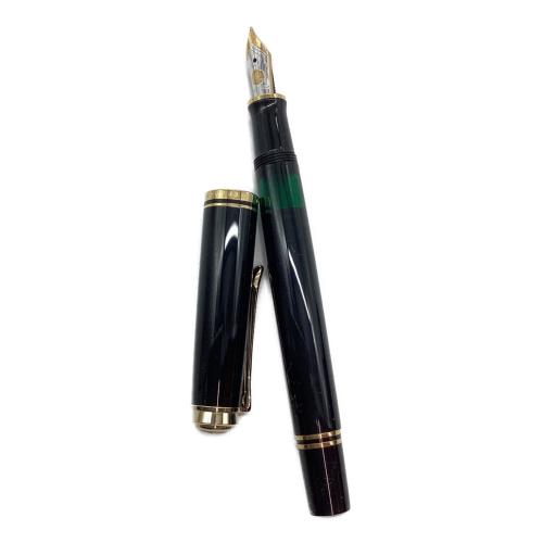 Pelikan (ペリカン) スーベレーン 万年筆 ペン先14K