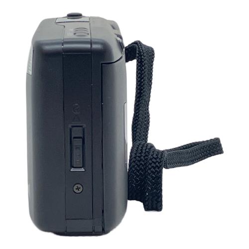 Nikon (ニコン) フィルムカメラ Lite touch AF PANORAMA 28mm 3.5 動作未確認 箱付き美品