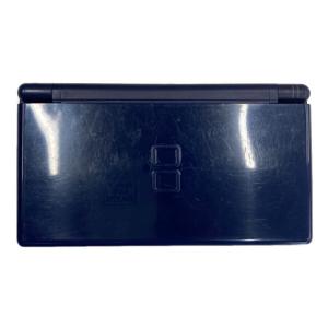 Nintendo (ニンテンドウ) NintendoDSLite USG-001 ネイビー・キズ有