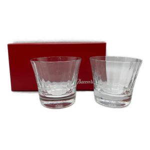 Baccarat (バカラ) タンブラー 箱付 ミルニュイ