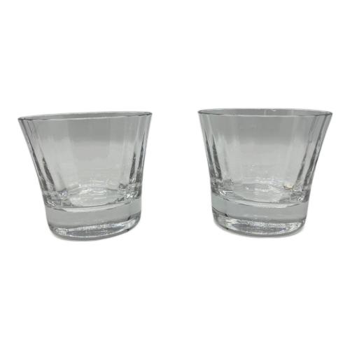 Baccarat (バカラ) タンブラー 箱付 ミルニュイ