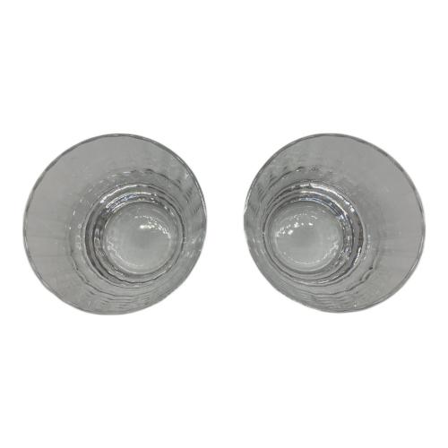 Baccarat (バカラ) タンブラー 箱付 ミルニュイ