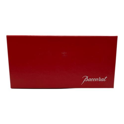 Baccarat (バカラ) タンブラー 箱付 ミルニュイ