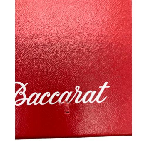 Baccarat (バカラ) タンブラー 箱付 ミルニュイ