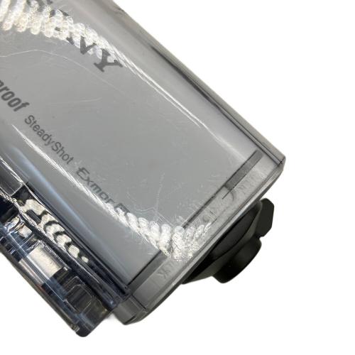 SONY (ソニー) ウェアラブルカメラ HDR-AS200V