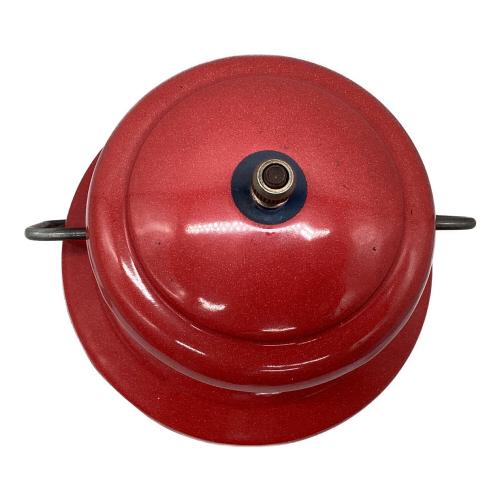 Coleman (コールマン) クリスマス 前期型 ガソリンランタン 200A グリーンサンシャイングローブ仕様 ※動作確認済み ヴィンテージ