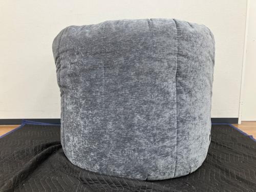 ligne roset (リーンロゼ) 1人掛けソファー オットマン付 ロゼブリガンタン