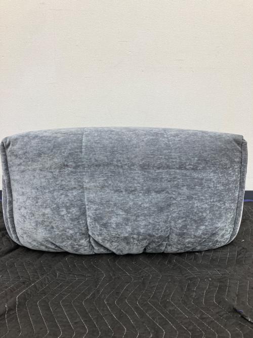 ligne roset (リーンロゼ) 1人掛けソファー オットマン付 ロゼブリガンタン