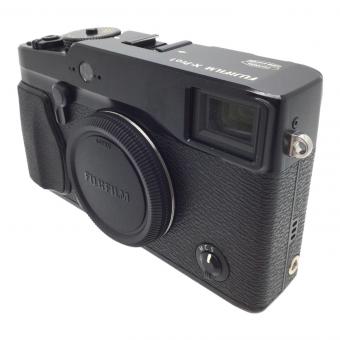 FUJIFILM (フジフィルム) ミラーレス一眼カメラ X-pro1 ボディ