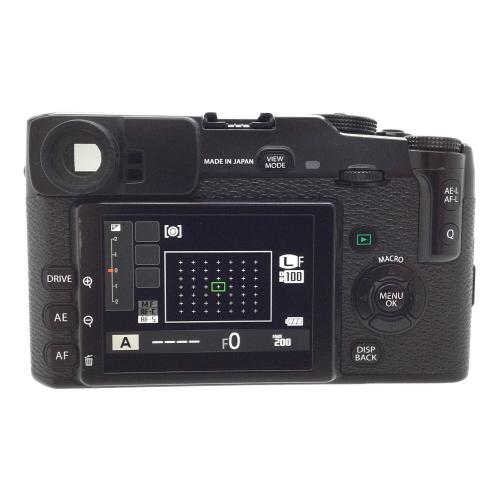 FUJIFILM (フジフィルム) ミラーレス一眼カメラ X-pro1 ボディ