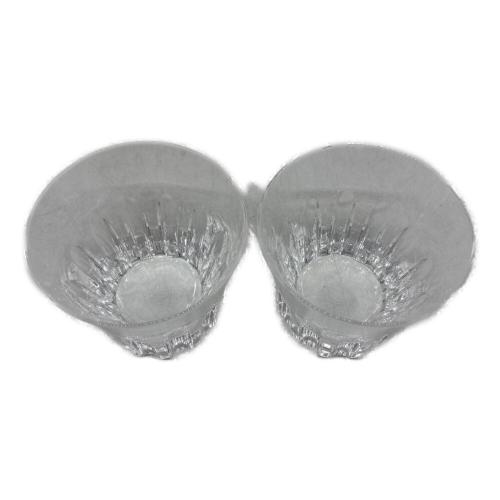 Baccarat (バカラ) グラス 2011 エトナ