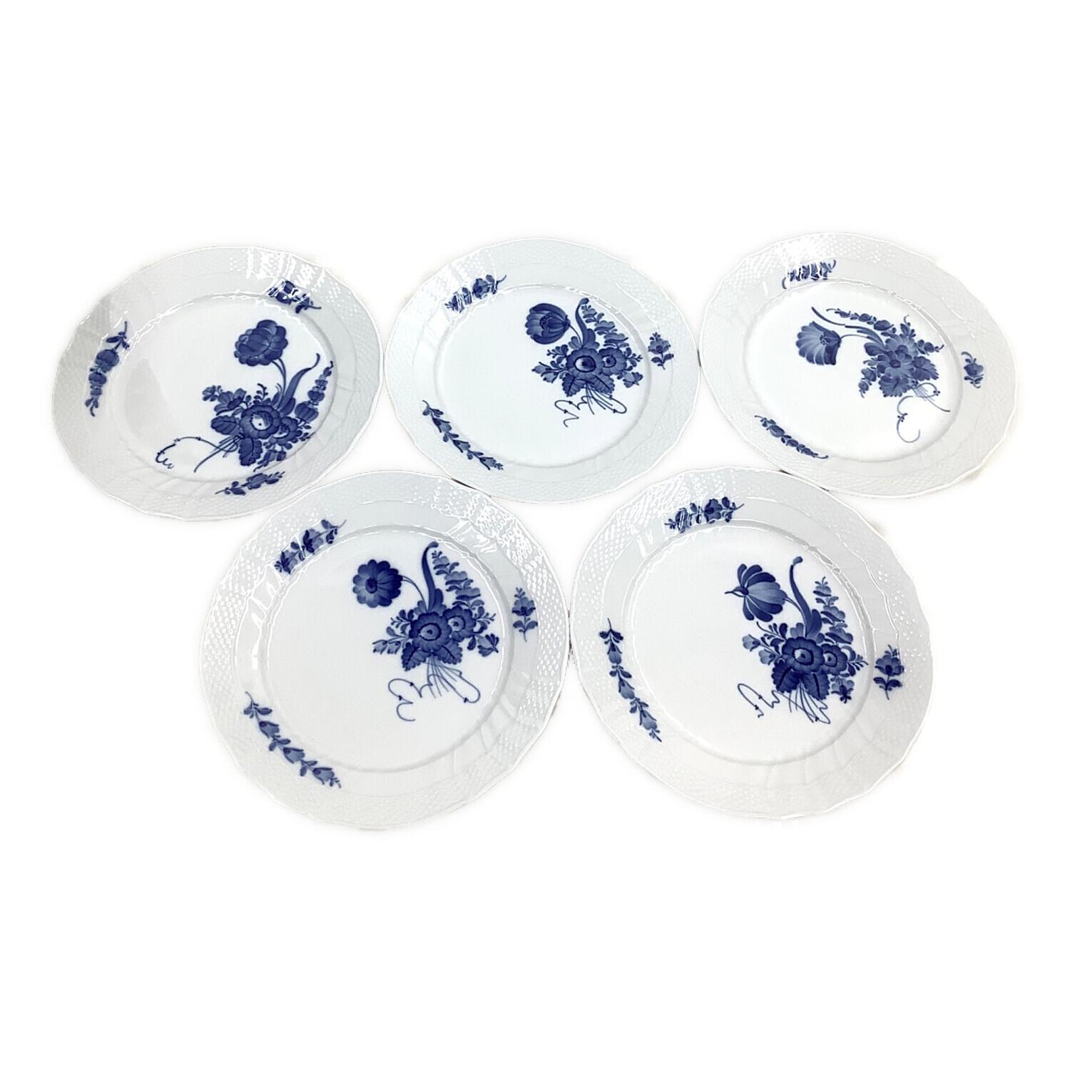 ROYAL COPENHAGEN (ロイヤル・コペンハーゲン) プレート ブルー