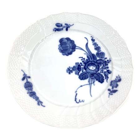 ROYAL COPENHAGEN (ロイヤル・コペンハーゲン) プレート ブルー