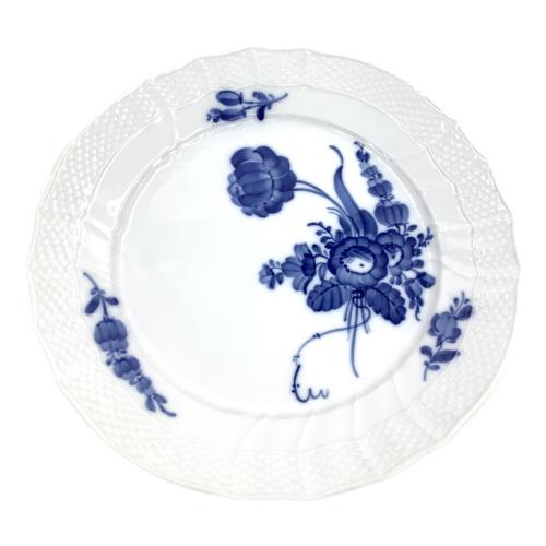 ROYAL COPENHAGEN (ロイヤル・コペンハーゲン) プレート ブルー