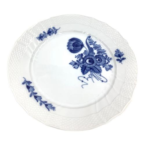 ROYAL COPENHAGEN (ロイヤル・コペンハーゲン) プレート ブルー