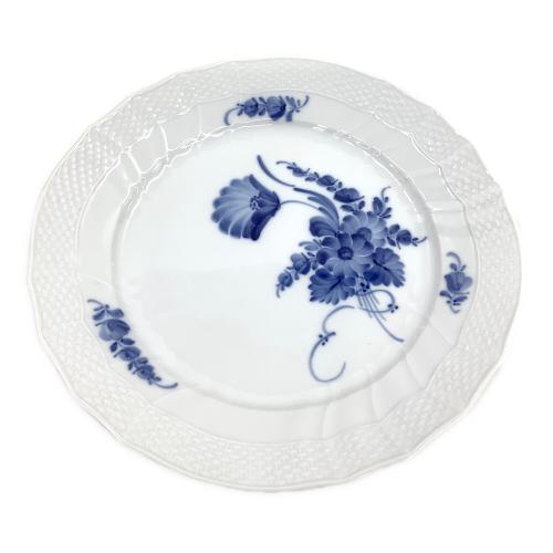 ROYAL COPENHAGEN (ロイヤル・コペンハーゲン) プレート ブルー