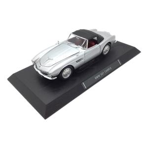 Revell (レベル) BMW 507 CABRIO 1/18 モデルカー