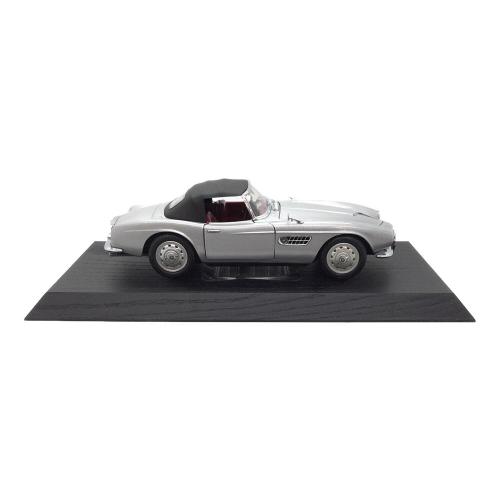 Revell (レベル) BMW 507 CABRIO 1/18 モデルカー