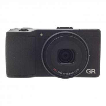 RICOH (リコー) デジタルカメラ GR DIGITAL｜トレファクONLINE