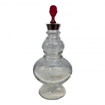 Baccarat (バカラ) デキャンタ 箱付 マルセルワンダース