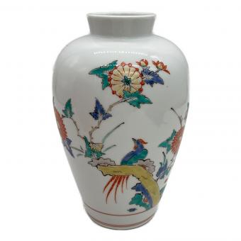 柿右衛門 (カキエモン) 花器