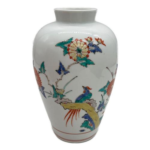 柿右衛門 (カキエモン) 花器