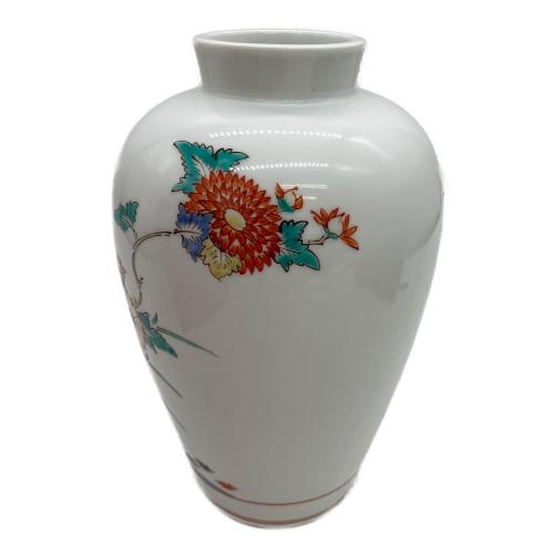 柿右衛門 (カキエモン) 花器