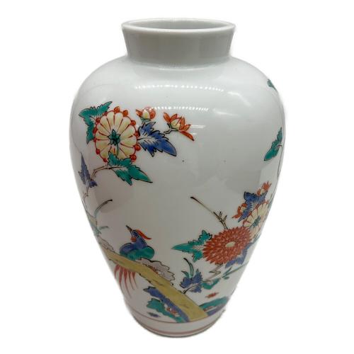 柿右衛門 (カキエモン) 花器