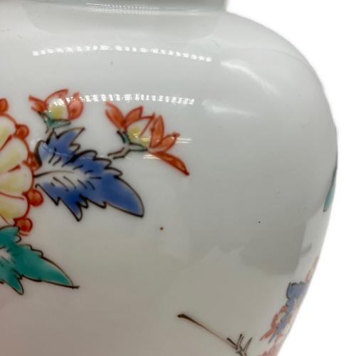 柿右衛門 (カキエモン) 花器