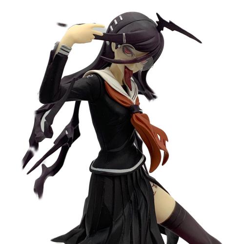 FuRyu (フリュー) B賞 ジェノサイダー翔 ダンガンロンパ 絶対絶望少女 箱ヤケ有 箱痛み有 絶対絶望少女