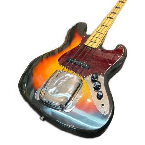 Greco (グレコ) エレキベース JB-500S グネコ期 ネック星マーク(グレコ海外輸出向けモデル)