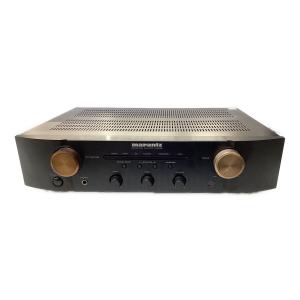 MARANTZ (マランツ) プリメインアンプ PM5003