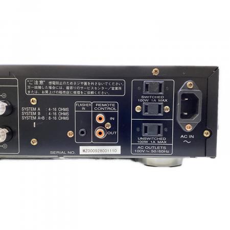 MARANTZ (マランツ) プリメインアンプ PM5003｜トレファクONLINE