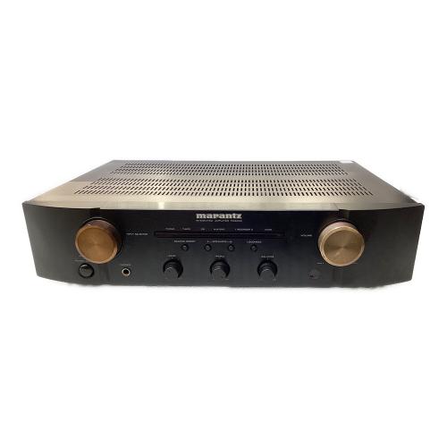 MARANTZ (マランツ) プリメインアンプ PM5003
