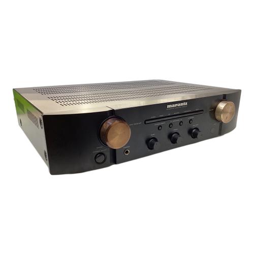 MARANTZ (マランツ) プリメインアンプ PM5003