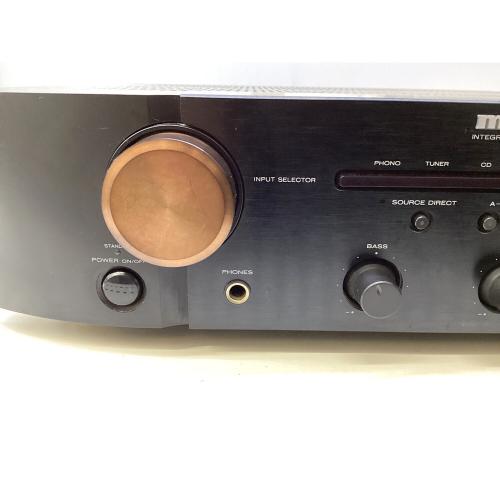 MARANTZ (マランツ) プリメインアンプ PM5003