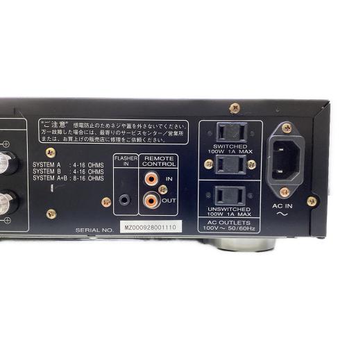 MARANTZ (マランツ) プリメインアンプ PM5003