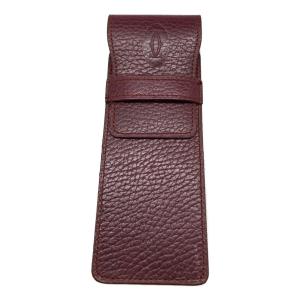 Cartier (カルティエ) ペンケース マストライン