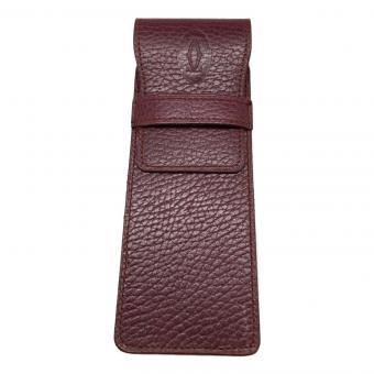 Cartier (カルティエ) ペンケース マストライン