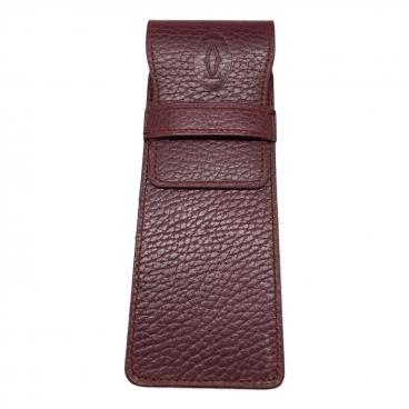 LOUIS VUITTON (ルイ ヴィトン) ドッグドゥーブルラッカー ボールペン